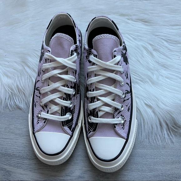 NWT Converse Chuck 70 OX Himala Women’s Shoes - Picture 5 of 9